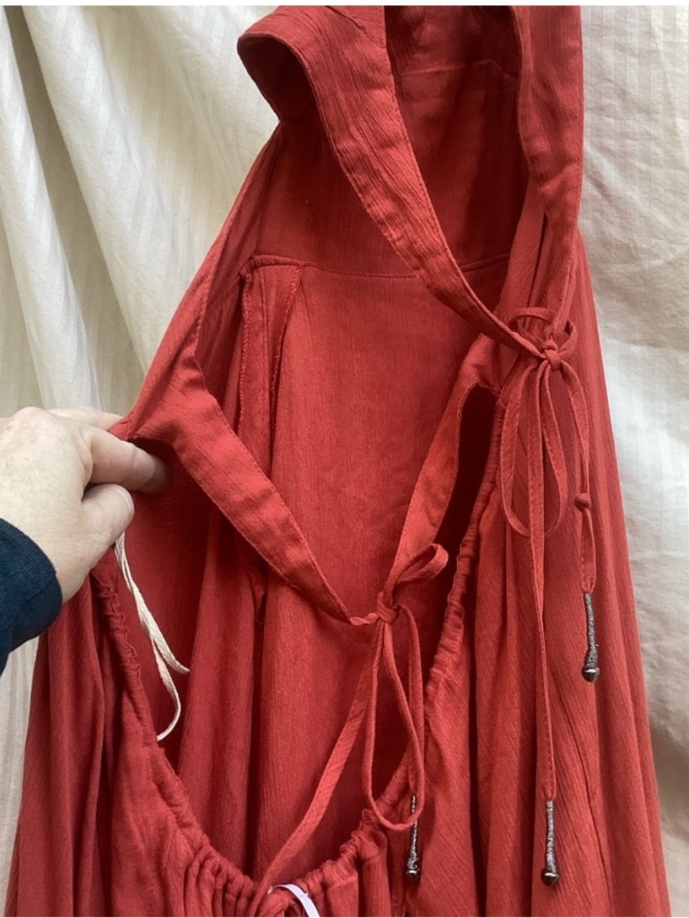 Free People Lille Maxi Dress NWT - Picture 7 of 8